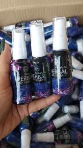 สเปรย์อัญชัญเร่งผมยาวเซ็ท10ขวด(ราคาส่ง)