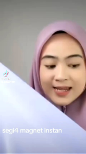 Segi4 magnet jumbo Bella squer polly caton130×130// segi3 instan laser cut