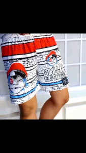 BEST SELLER!! - SURFING CELANA PENDEK RADER BOXER PANTAI