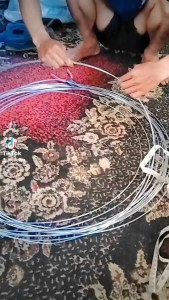 jebakan hewan// uk.besar// jebakan tikus //perangkap ampuh //murah