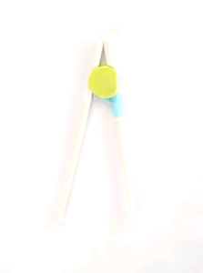 Children Training Chopsticks/ Sumpit Belajar Makan untuk Anak Bayi