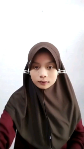 Kerudung Renda Warna Rabbani: Tips Memilih & Mengenakan