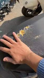 Băng Keo Da Dán Sửa Chữa Ghế Sofa / Ô Tô/ Xe Máy tiện dụng