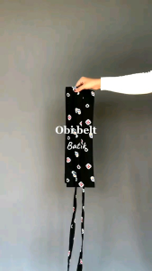 OBI BELT BATIK JUMPUTAN PREMIUM