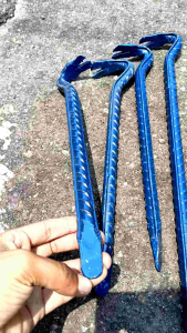 Lingis Kecil Catut Paku & Paku Serbaguna Multifungsi