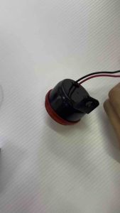 เสีบงไฟถอยเสียงไอพ่น