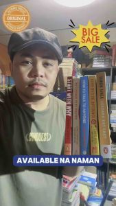 5 BESTSELLING SELF-HELP BOOKS (BUNDLE PROMO)