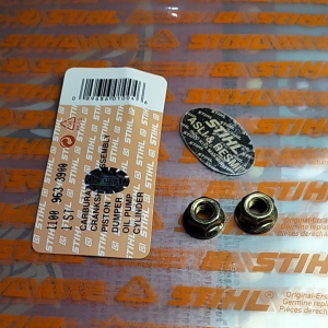 Mur Carburator Chainsaw MS070 & Suku Cadang Gergaji Kayu