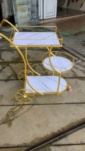 rak troli serbaguna combinasirak troli roda aktif rak troli minimalis