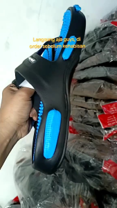 Sandal model jepit duri untuk laki laki dewasa