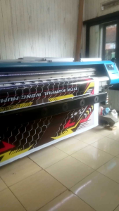 Cetak Spanduk Banner Murah & Aneka Spanduk