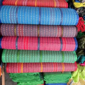 โปรโมชั่นเปิดร้านลดแรง 50% เสือ 4พับ 6 ฟุต 180x200cm มีหลายสีพับเก็บง่ายของมีพร้อมส่ง