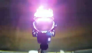 Bi pha led lazer ô tô WOLF PREMIUM c/s 130w/cặp 65w/bi 1 màu sáng trắng 6500k (Bảo hành chính hãng 30 tháng)