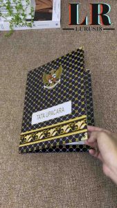 MAP UPACARA - MAP UPACARA BENDERA - MAP UPACARA BATIK - NASKAH UPACARA BENDERA ( MAP UPACARA BATIK MURAH) - MAP KUALITAS TERBAIK - MAP TEKS UUD 1945 - MAP DOA - MAP TATA UPACARA - MAP JANJI SISWA - MAP PANCASILA