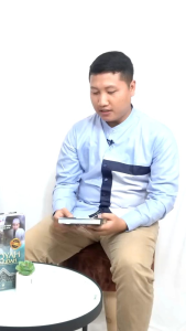 Buku Ruqyah Itu Mudah Spesial Ust Muhammad Faizar Hidayatullah