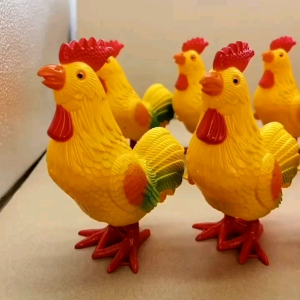 ของเล่นเด็ก นอนให้เล่นไขลานไก่จำลอง เล่นเสริมพัฒนาการ เพื่อช่วยเติมเต็มความสวยงามของเด็กผู้ชายและเด็กผู้หญิง