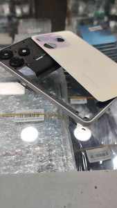 Cessing hausing fullset Tecno Spark 10 Pro Backdor + Tulang bazzel tutup mesin