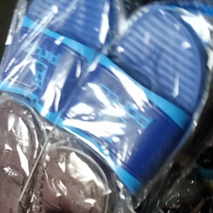 Sandal Slop Porto Pria Dewasa: Desain Santai & Kasual