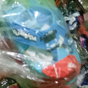 Sandal Model Jepit Tayo Untuk Anak Laki-Laki