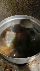 เส้นมดอก สมุนไพรจันทร์วาด ดีท๊อกซ์ล้างลำไส้ขับถ่ายสะดวก แก้ท้องผูก ทานง่ายไม่ปวดบิด - ราคาที่นักเลือก