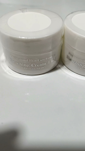 20 PCs BLEACHING CREAM - PSCF PREMIUM QUALITY FACE SCRUBS AND EXFOLIATOR