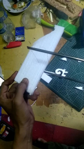 Alat Potong Styrofoam Genggam: Praktis, Mudah Digunakan & Tahan Lama