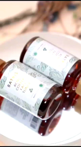 Promo Batrisyia Herbal Paket Acne Series 2 Perawatan Kulit Berjerawat