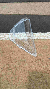 Mika Kaca Lampu Sein Sen Depan Ninja 250 FI Original