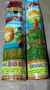 {CHÍNH HÃNG}Nhang Ông Câu Hiệp Bảo Long/Nhang thơm hương Lài cao cấp