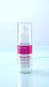 DNA Salmon Serum Drw Skincare 100% Original