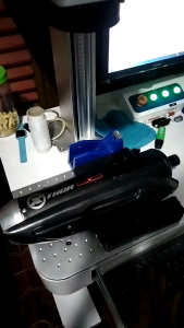 Knalpot Standar Racing Beat Nmax Pcx Aerox Vario Mio Genio Scoopy Original XThor Racing