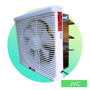 Quạt hút gió gắn tường jvc - 20ASWG1