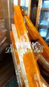 KHUNG VÕNG GIÁ VÕNG CÂY THAO LAO bảo hành 36 tháng