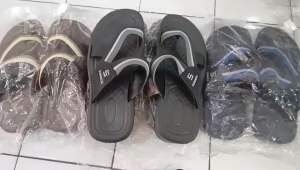 Sandal Slop Sandal Selop Cowo Pria Dewasa Jumbo 33-44 SUBINCO Murah Terbaru Kekinian Berkualitas