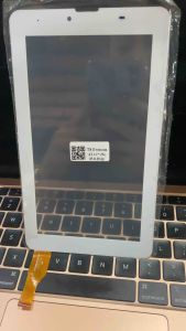 Touchscreen Layar Sentuh Tab Evercoss AT 1C* Original
