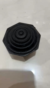 STOPER STOPPER DEPAN TOYOTA FORTUNER ORIGINAL HARGA PER 1 PCS