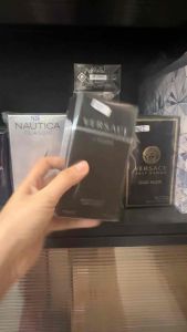 N21-[Bill My] 100mL nước hoa nam Ver.s@ce L’HOMME fullsize