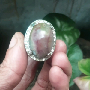 Batu Akik Pancawarna Edong asli Garut: Motif Unik & Manfaatnya