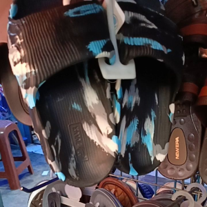 Sandal Slop Anak Laki-Laki Model Terbaru