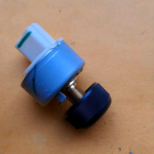 Dimmer / Potensio Stelan Lampu spidometer Toyota Innova Fortuner 2005 - 2015