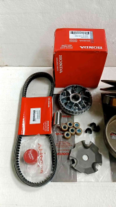 Paket CVT Hemat Honda Vario 110 Karbu Vario 110 Techno