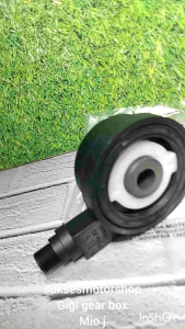 Gear Box Gigi Spedometer KM Yamaha Mio Fino Xride M3 Soul GT Xeon Jupiter Vega MX ZR RR Z1 DLL