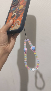 ready stok gantungan hp gantungan handphone lucu murah viral