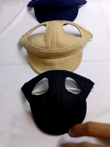 Topi Lucu Untuk Hewan Peliharaan: Kucing & Anjing