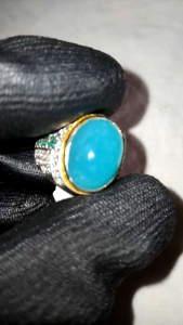 cincin dgn batu bacan
