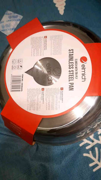 Buyer review video 5