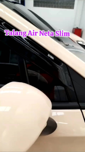Talang Air Slim Neta: Desain & Fungsi