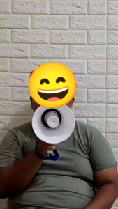 pengeras suara toa