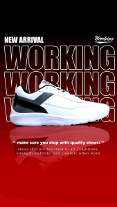 SEPATU SNEAKERS COWOK DAN CEWEK OLAHRAGA LARI CASUL SANTAI TERBARU DAN TERKINI VIRAL