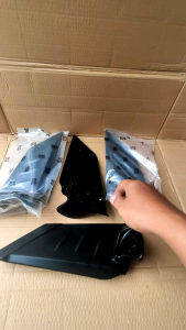 Kaki Dudukan Spion Mobil Brio Satya: Aksesoris Mobil Untuk Kenyamanan Berkendara